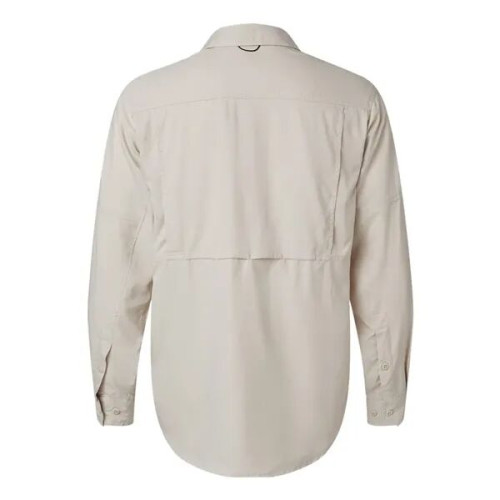 Columbia Men's Silver Ridge™ Utility Lite Pocket Shirt