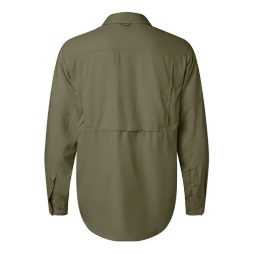 Columbia Men's Silver Ridge™ Utility Lite Pocket Shirt