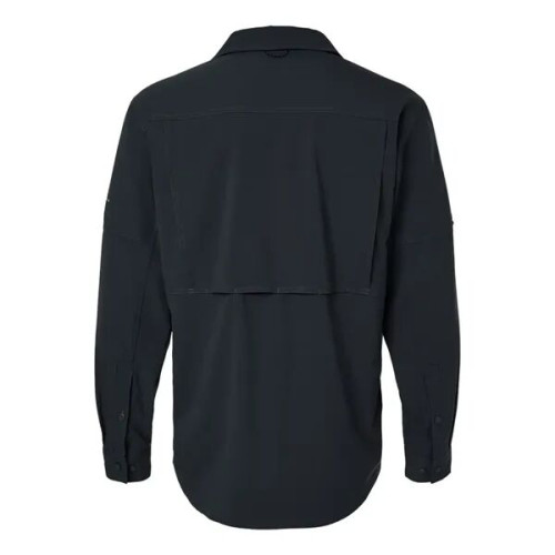 Columbia Men's Silver Ridge™ Utility Lite Pocket Shirt