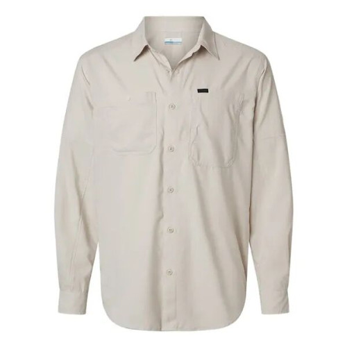 Columbia Men's Silver Ridge™ Utility Lite Pocket Shirt