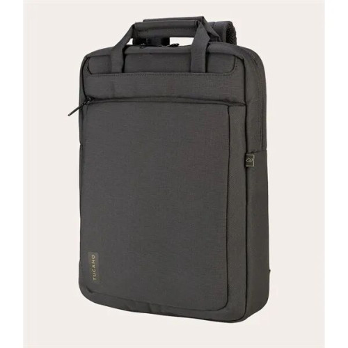 TUCANO® Italy Workout Recycled Executive Business Backpack