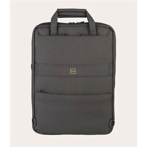 TUCANO® Italy Workout Recycled Executive Business Backpack