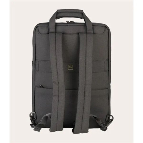 TUCANO® Italy Workout Recycled Executive Business Backpack