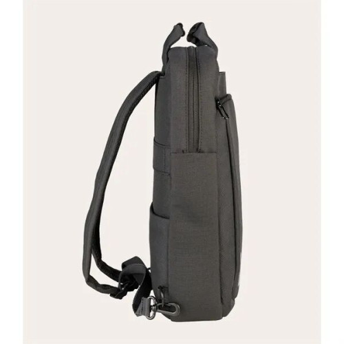 TUCANO® Italy Workout Recycled Executive Business Backpack