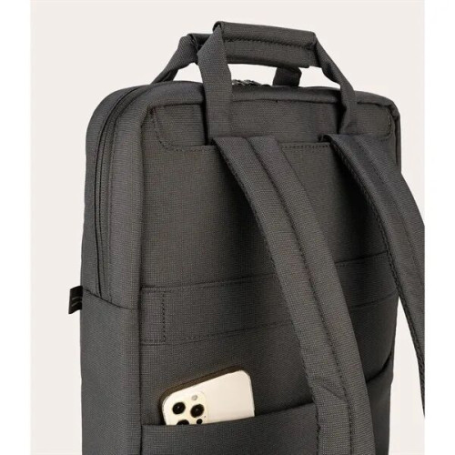 TUCANO® Italy Workout Recycled Executive Business Backpack