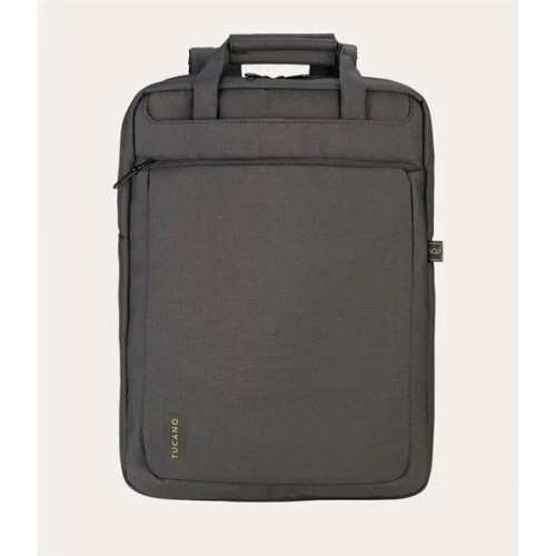 TUCANO® Italy Workout Recycled Executive Business Backpack