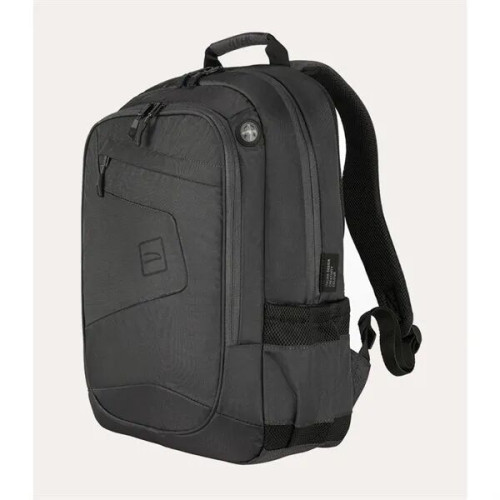 TUCANO® Italy LATO 17" Recycled Executive Business Backpack