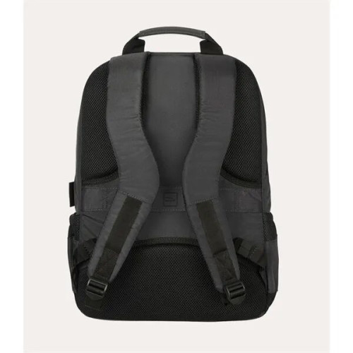 TUCANO® Italy LATO 17" Recycled Executive Business Backpack