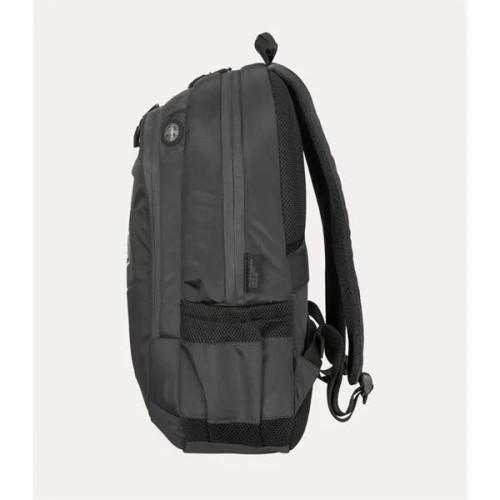 TUCANO® Italy LATO 17" Recycled Executive Business Backpack