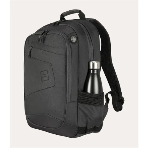 TUCANO® Italy LATO 17" Recycled Executive Business Backpack
