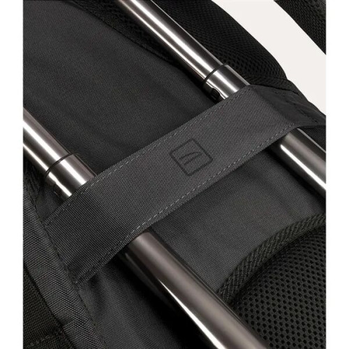 TUCANO® Italy LATO 17" Recycled Executive Business Backpack