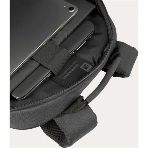 TUCANO® Italy LATO 17" Recycled Executive Business Backpack