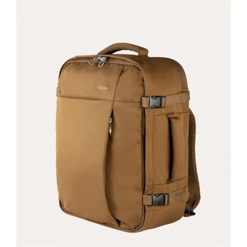 TUCANO® - Italy TUGO Recycled Cabin Luggage Travel Backpack