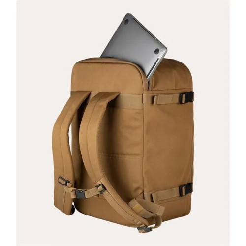 TUCANO® - Italy TUGO Recycled Cabin Luggage Travel Backpack