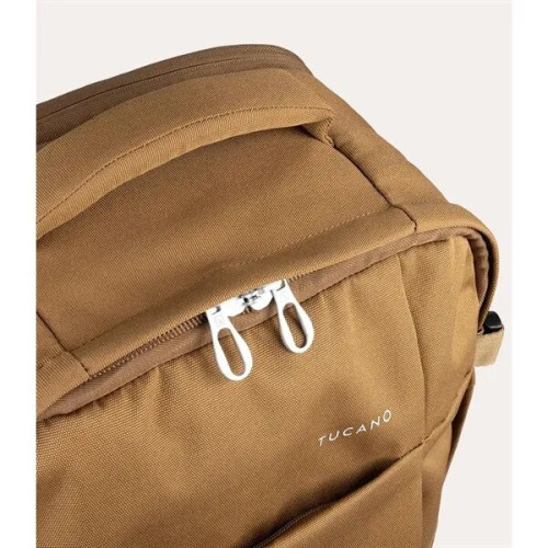 TUCANO® - Italy TUGO Recycled Cabin Luggage Travel Backpack