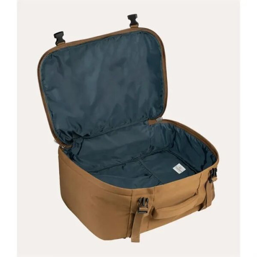 TUCANO® - Italy TUGO Recycled Cabin Luggage Travel Backpack