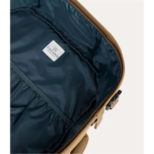 TUCANO® - Italy TUGO Recycled Cabin Luggage Travel Backpack