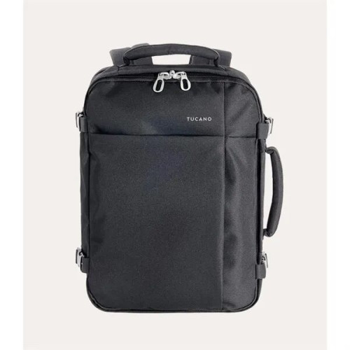 TUCANO® - Italy TUGO Recycled Cabin Luggage Travel Backpack