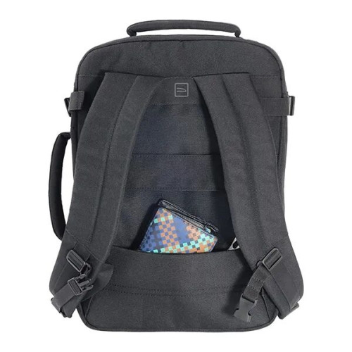 TUCANO® - Italy TUGO Recycled Cabin Luggage Travel Backpack