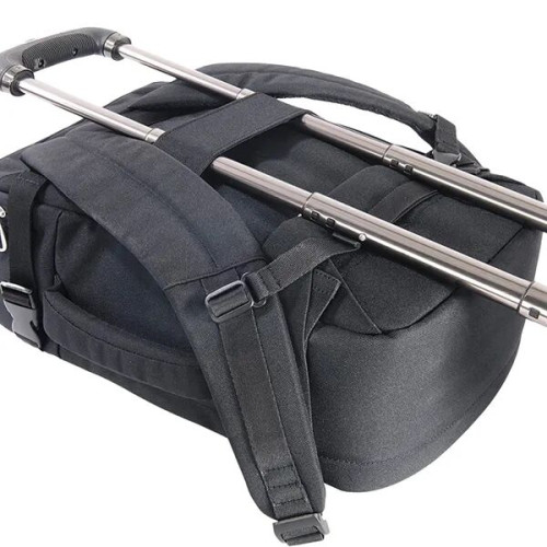 TUCANO® - Italy TUGO Recycled Cabin Luggage Travel Backpack