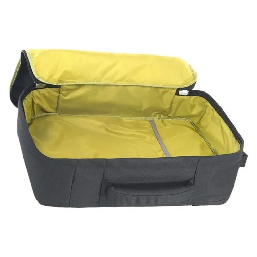 TUCANO® - Italy TUGO Recycled Cabin Luggage Travel Backpack