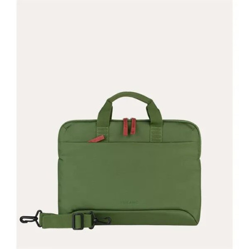 TUCANO® - Italy Recycled Executive Anti-Shock 14" Laptop Bag