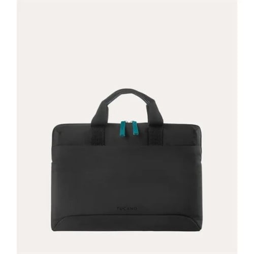 TUCANO® - Italy Recycled Executive Anti-Shock 14" Laptop Bag