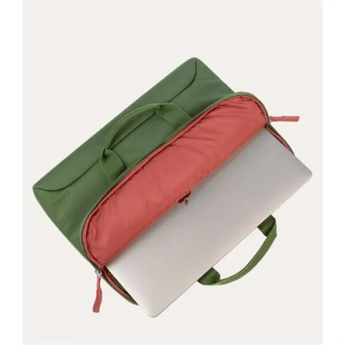 TUCANO® - Italy Recycled Executive Anti-Shock 14" Laptop Bag