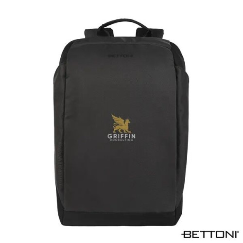 Bettoni® Classico RPET Backpack