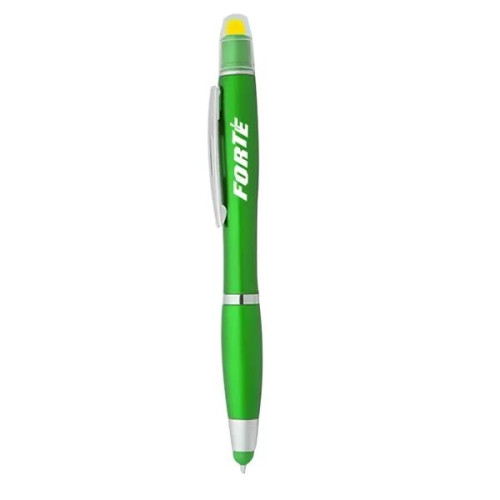 Maitland Gel Highlighter Stylus Pens