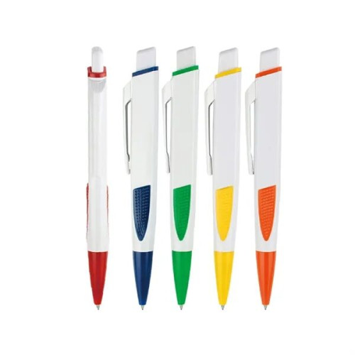 Wide Body Ballpoint Pen