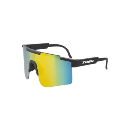 Sport Mirror Lens Sunglasses