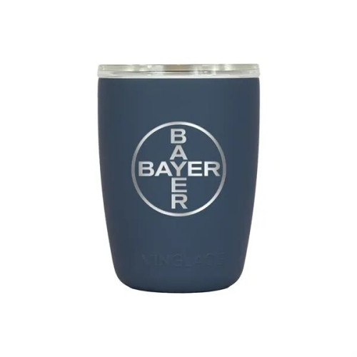 Vinglace® 12 oz. Everyday Glass - Laser, Premium