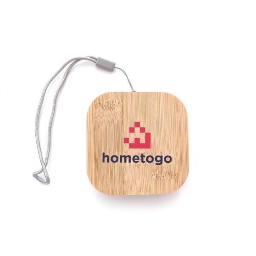 6-in-1 Travel Charging Cable Kit with Bamboo Storage Box