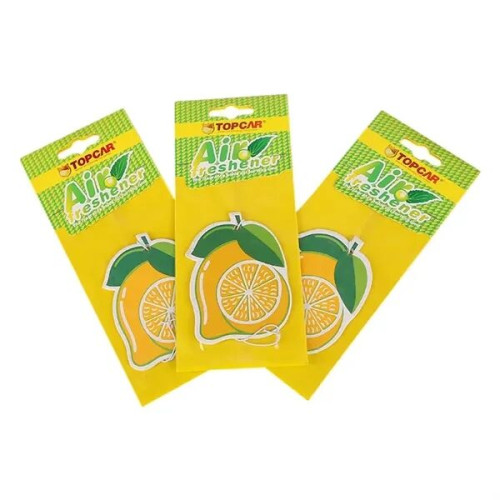 Customizable Scented Air Freshener for Auto or Home Full