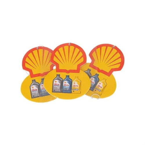 Customizable Scented Air Freshener for Auto or Home Full