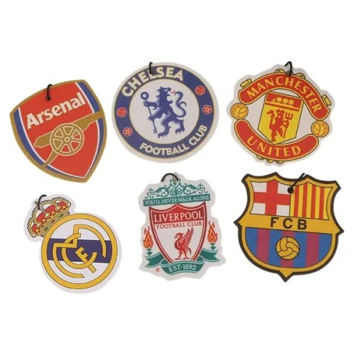 Customizable Scented Air Freshener for Auto or Home Full