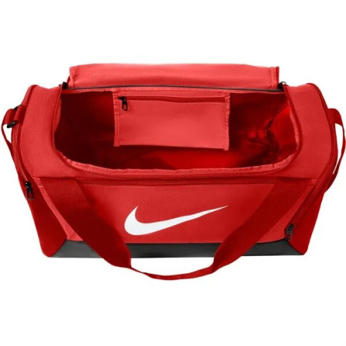 Nike Brasilia Small Duffel Bag