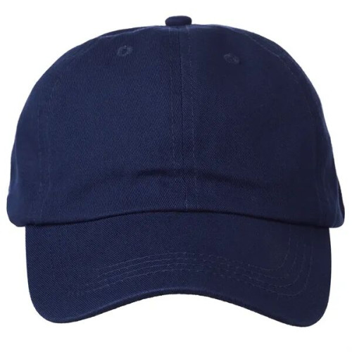 Solid Color Baseball Caps