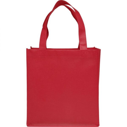 Value Non-woven Grocery Tote Bags