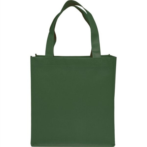 Value Non-woven Grocery Tote Bags