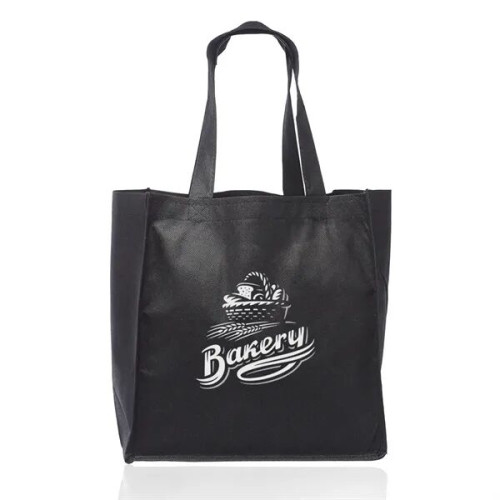 Value Non-woven Grocery Tote Bags