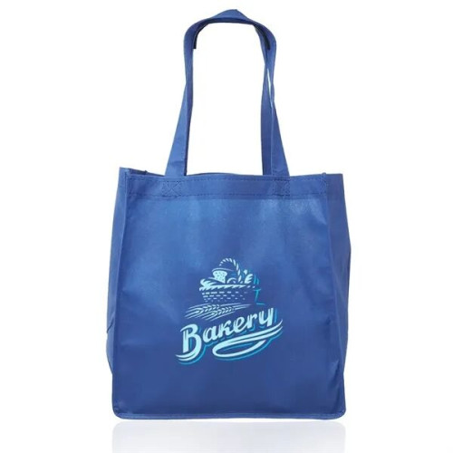 Value Non-woven Grocery Tote Bags