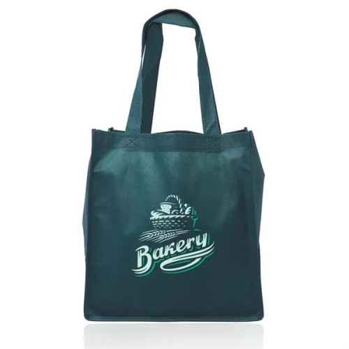 Value Non-woven Grocery Tote Bags