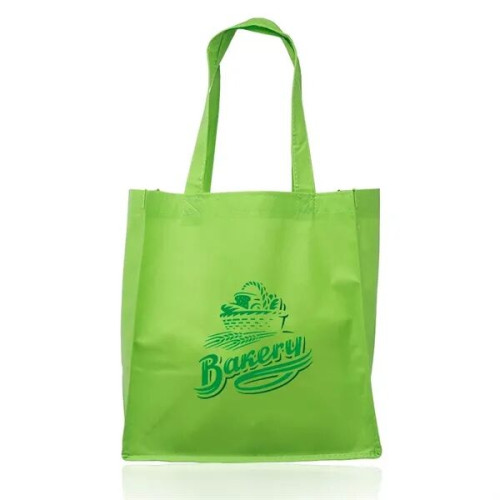 Value Non-woven Grocery Tote Bags