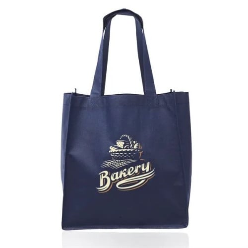 Value Non-woven Grocery Tote Bags