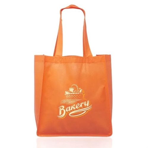 Value Non-woven Grocery Tote Bags
