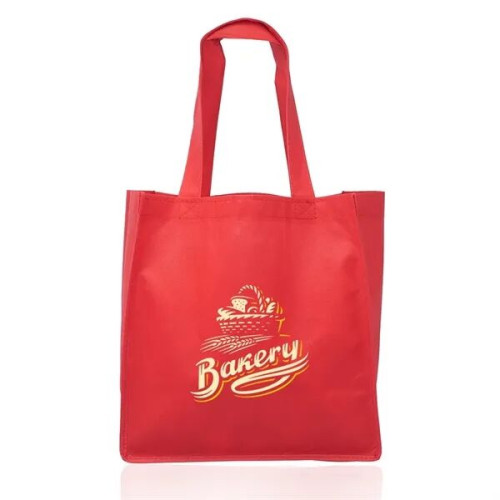 Value Non-woven Grocery Tote Bags