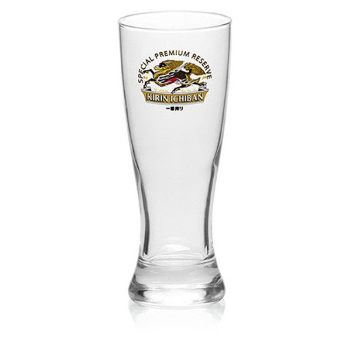 12 oz. ARC Grand Pilsner Glasses