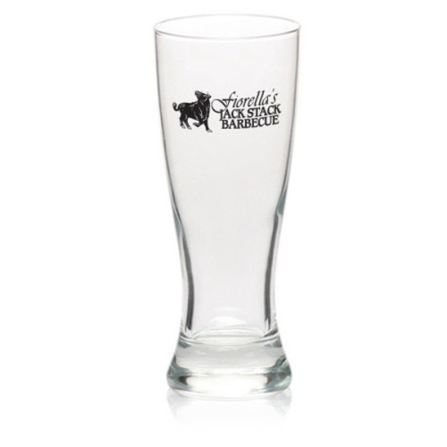 12 oz. ARC Grand Pilsner Glasses